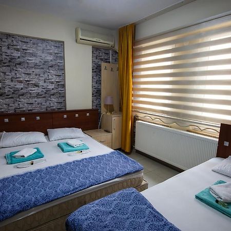 Hotel 22 Edirne Exterior foto