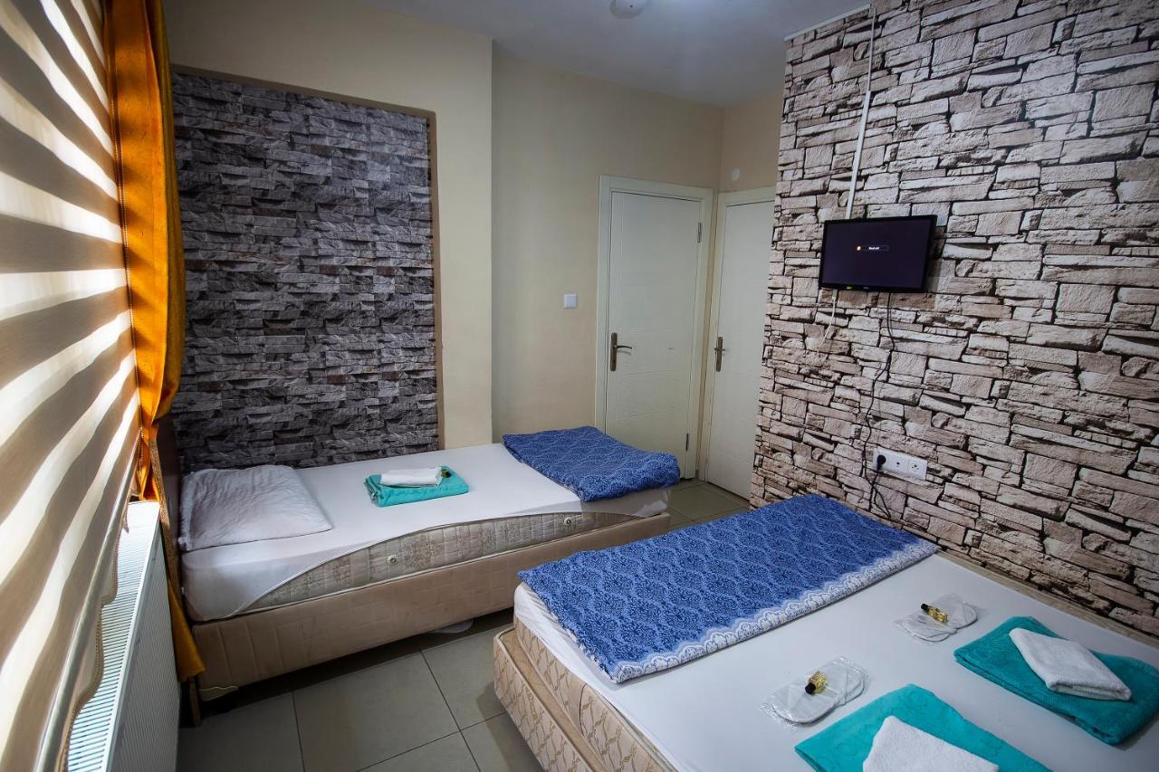 Hotel 22 Edirne Exterior foto